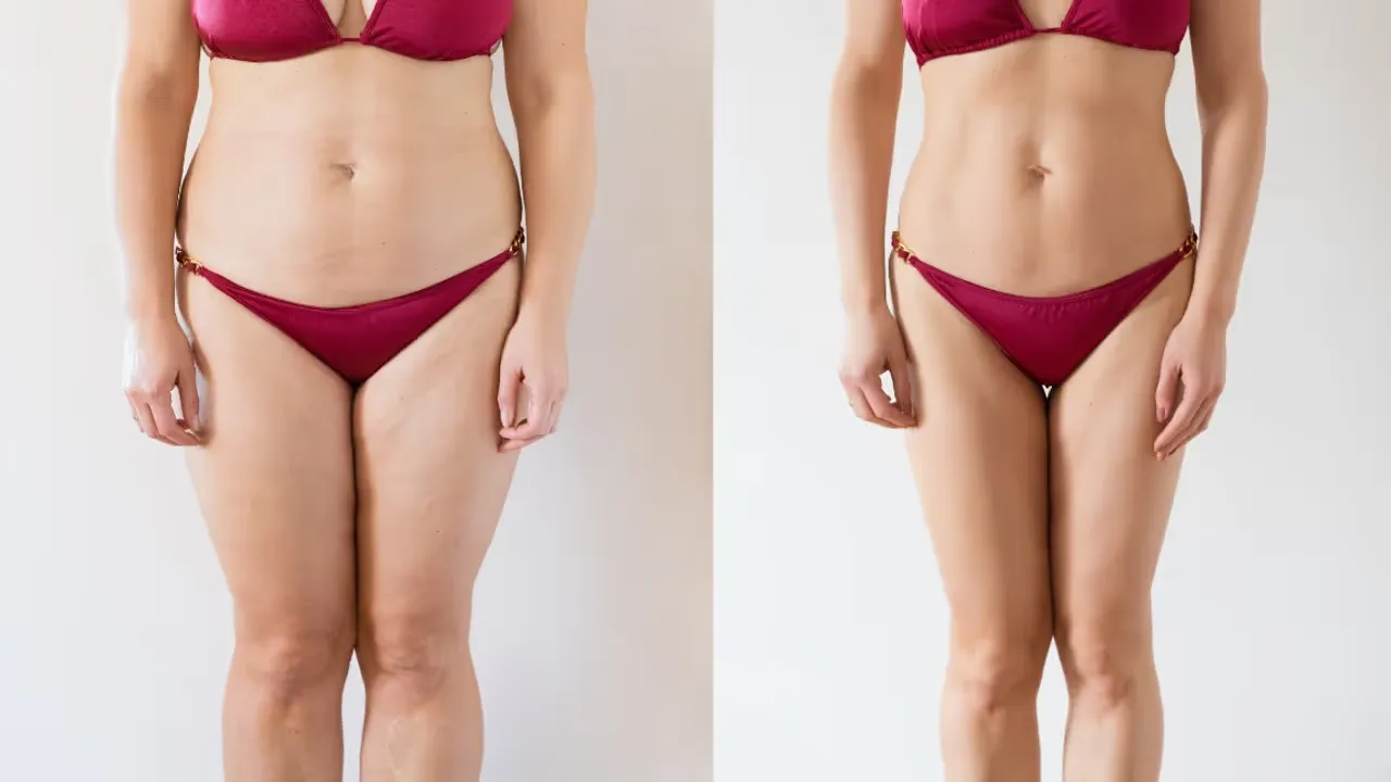 Din personliga resa mot bättre hälsa