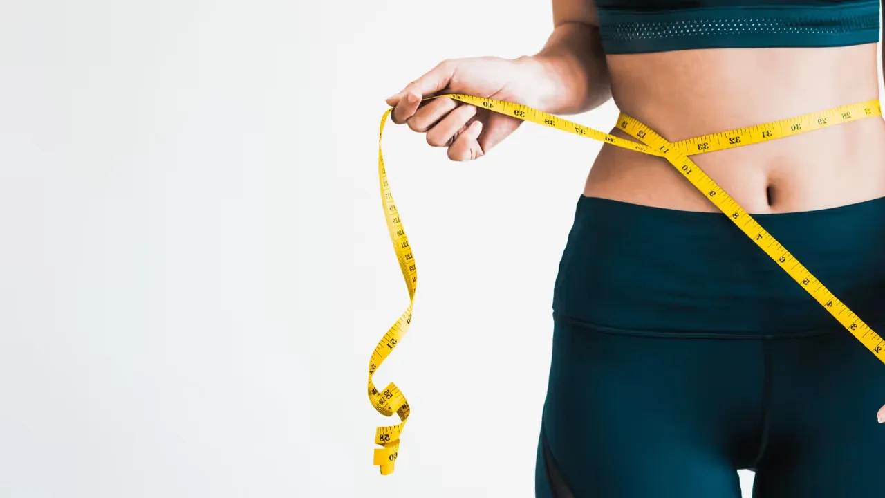 Din väg till en hälsosammare livsstil