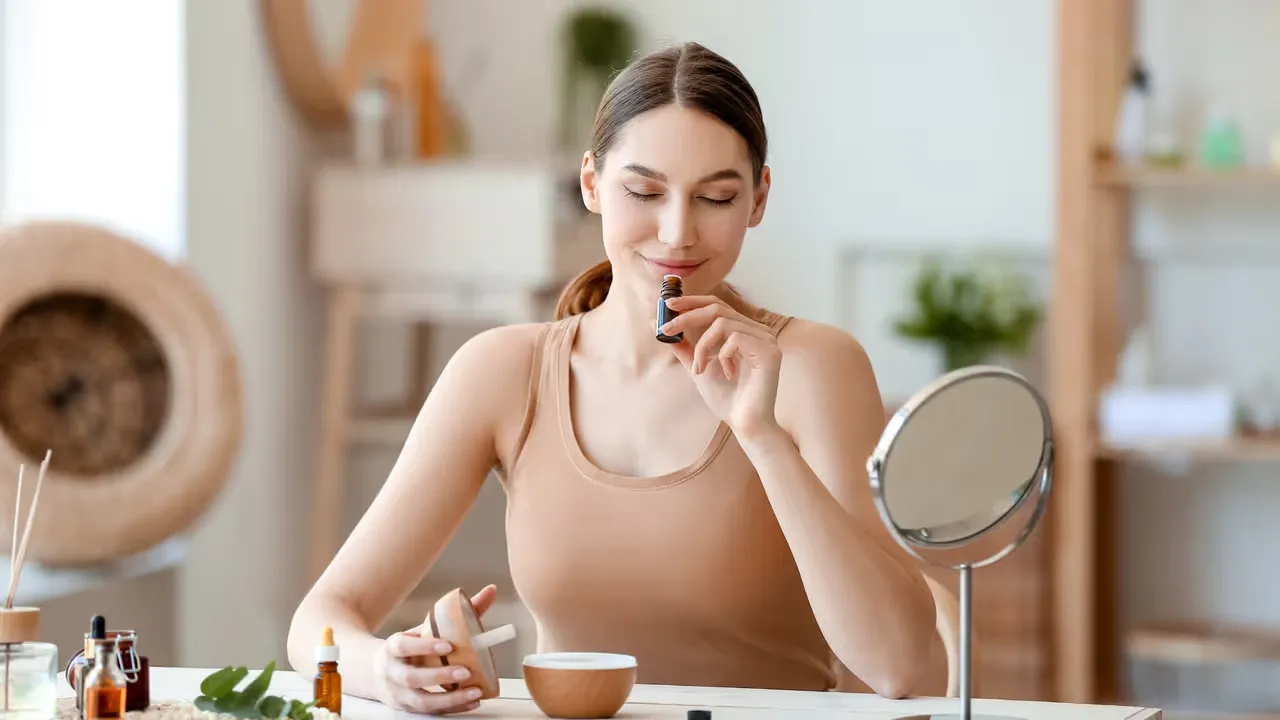 Dofternas kraft för ditt välmående