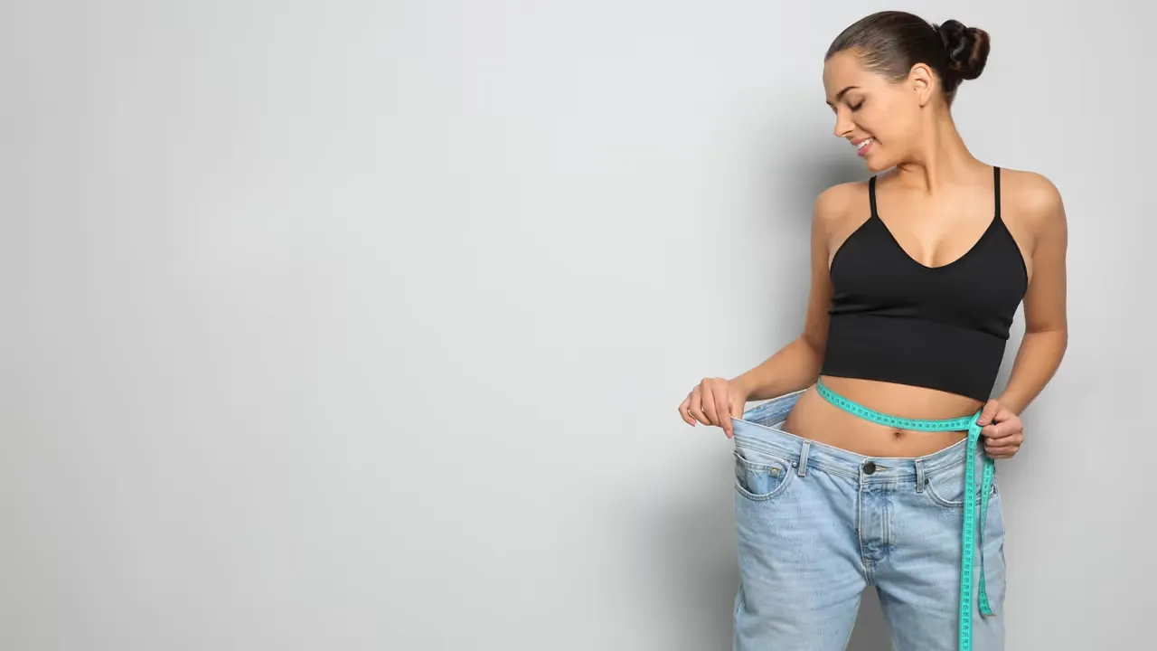 En personlig resa mot hälsa