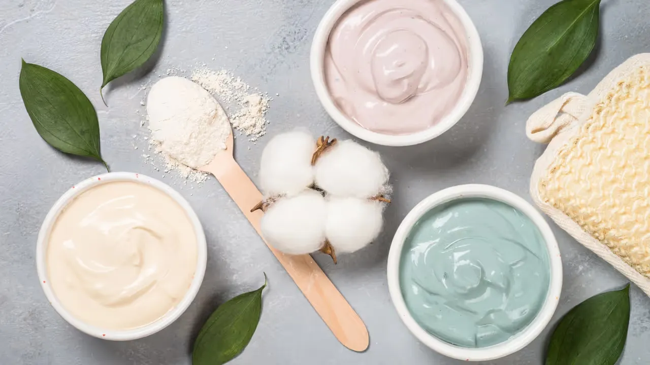 En personlig resa till strålande hy