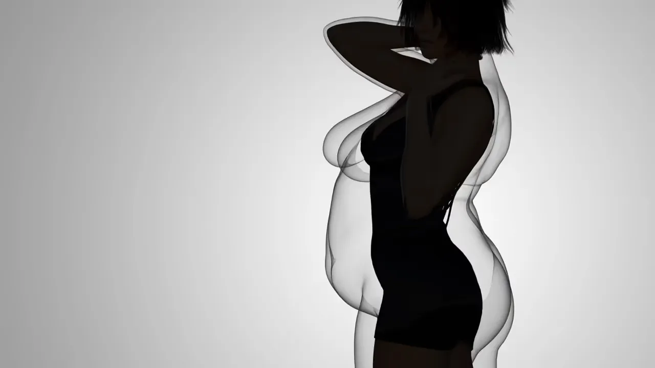 En resa mot hälsosamma vanor