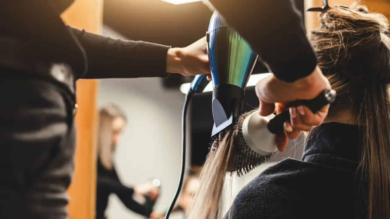 Hitta din personliga hårvårdsrutin