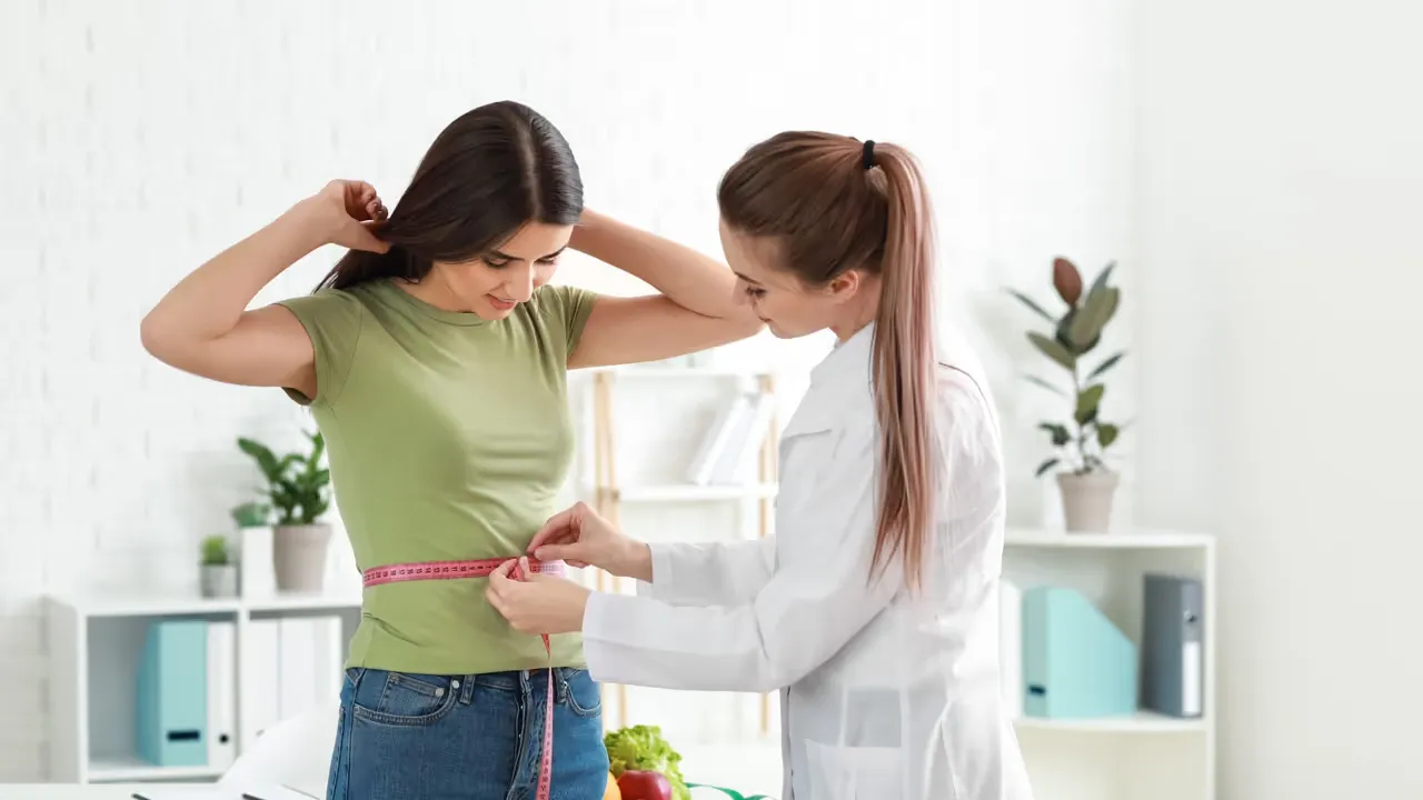 Så når du dina viktmål enkelt