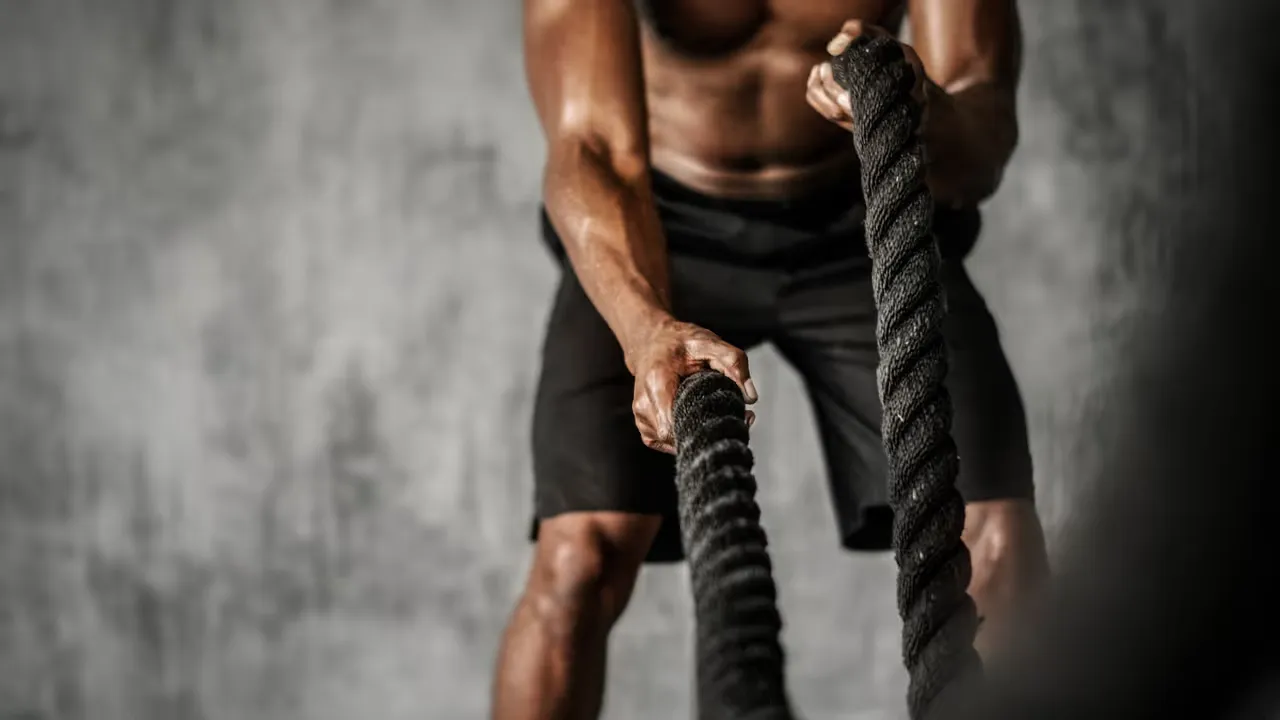 Träning som livsstil och passion