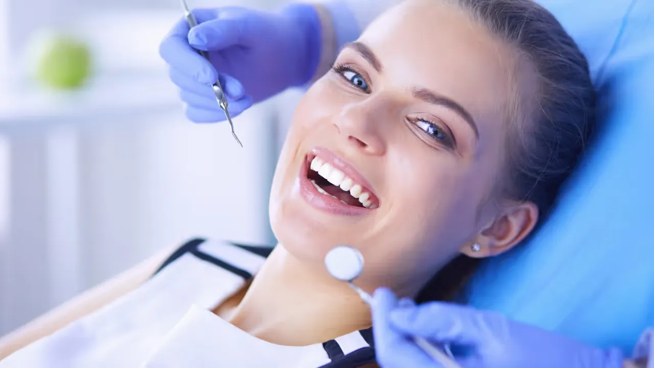 Vikten av god tandhälsa i livet